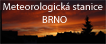 meteorologická stanice Brno-Židenice